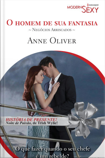 O Homem De Sua Fantasia