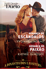 A Dinastia Dos Lassiters 2 De 3
