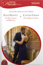 A Coroa De Santina 2 De 4