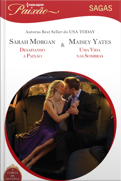 A Coroa De Santina 3 De 4