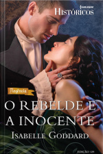 O Rebelde E A Inocente