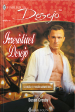 Irresistível Desejo