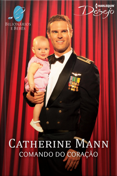 Comando Do Coração