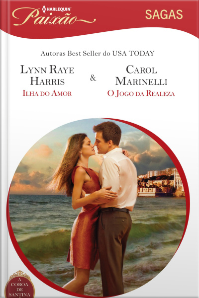 A Coroa De Santina 4 De 4