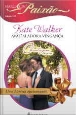 Avassaladora Vingança