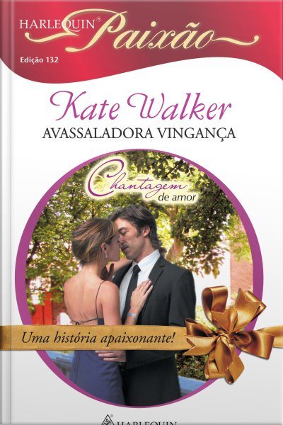 Avassaladora Vingança