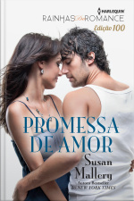 Promessa De Amor
