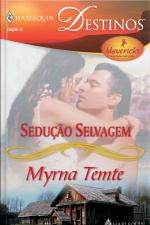 Sedução Selvagem