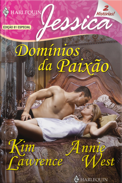 Domínios Da Paixão