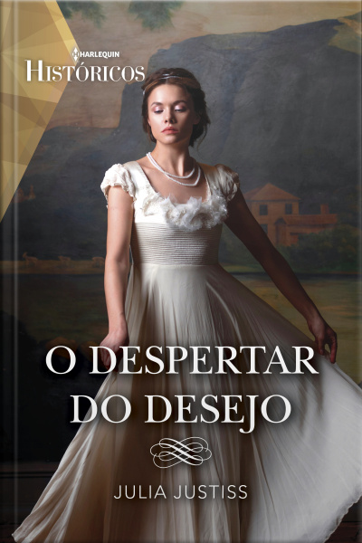 O Despertar Do Desejo