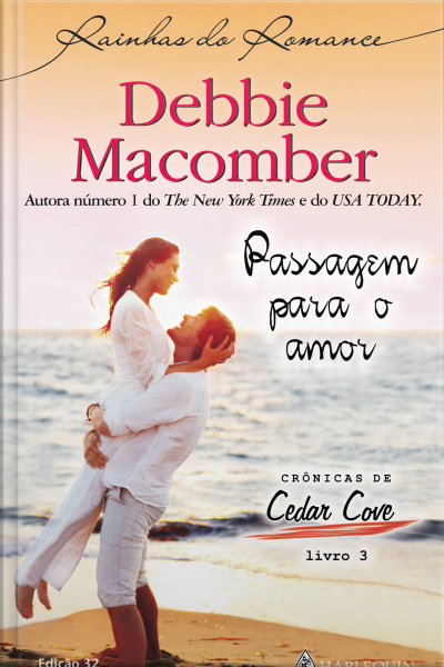 Passagem Para O Amor