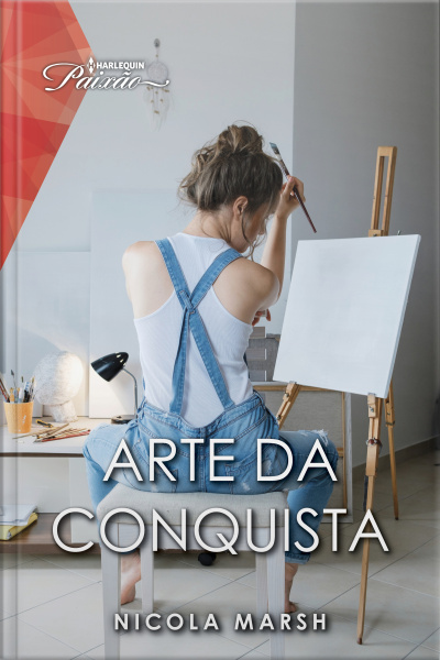 Arte Da Conquista