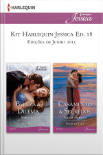 Kit Harlequin Jessica Jun.15 - Ed.18