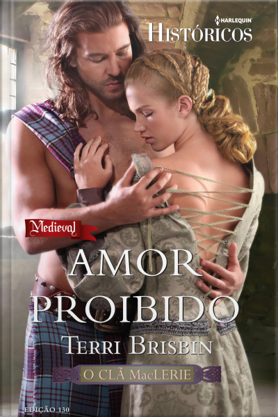 Amor Proibido