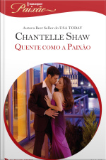 Quente Como A Paixão