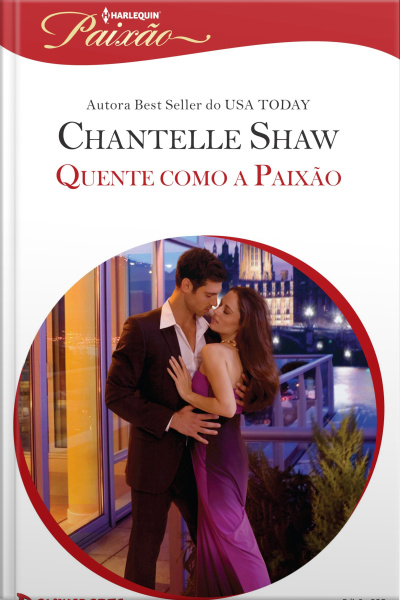 Quente Como A Paixão