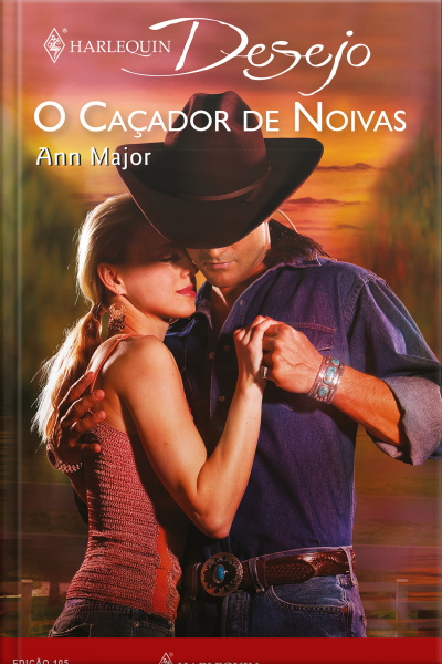 O Caçador De Noivas