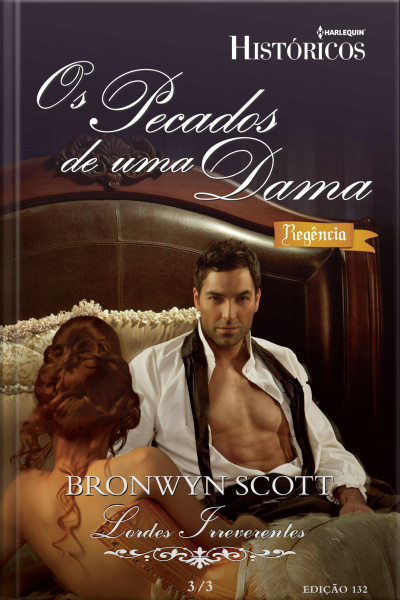 Os Pecados De Uma Dama