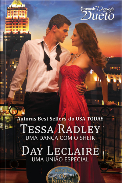 Dinastias: Os Kincaid 3 De 3