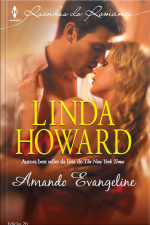 Amando Evangeline