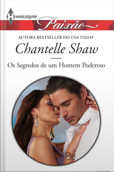 Os Segredos De Um Homem Poderoso