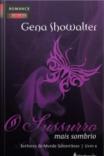 O Sussurro Mais Sombrio