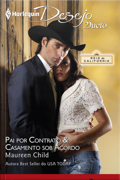 Reis Da Califórnia 1 De 3