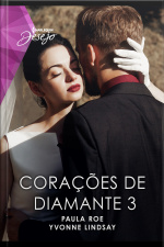 Corações De Diamante 3 De 3