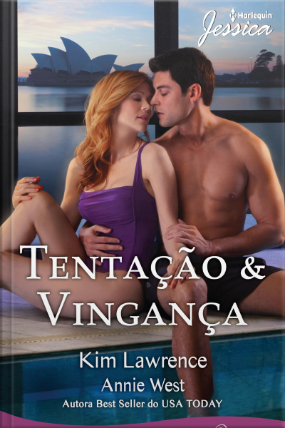 Tentação  Vingança