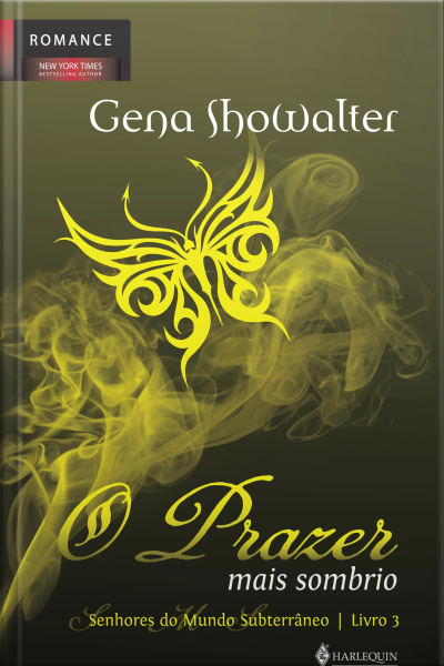 O Prazer Mais Sombrio