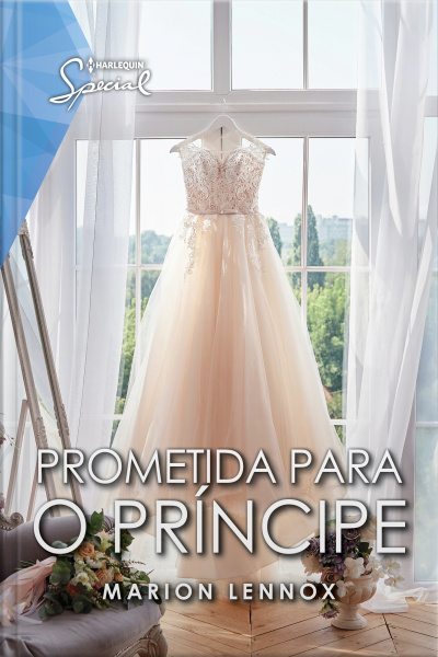 Prometida Para O Príncipe