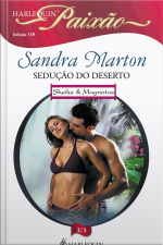 Sedução Do Deserto