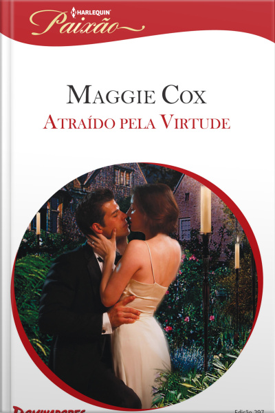 Atraído Pela Virtude