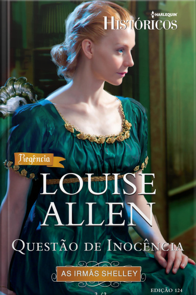 Questão De Inocência