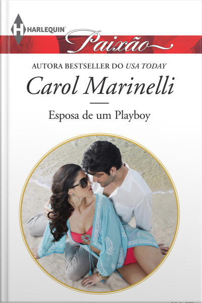 Esposa De Um Playboy