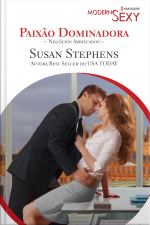 Paixão Dominadora