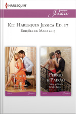 Kit Harlequin Jessica Maio.15 - Ed.17