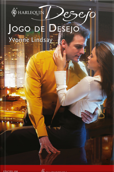 Jogo De Desejo