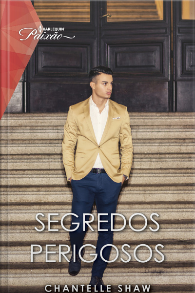 Segredos Perigosos