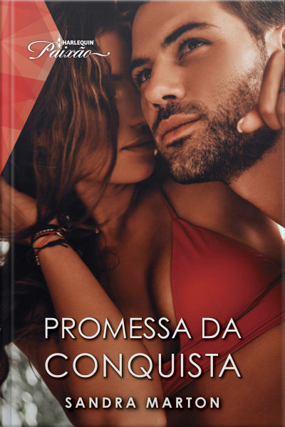 Promessa De Conquista