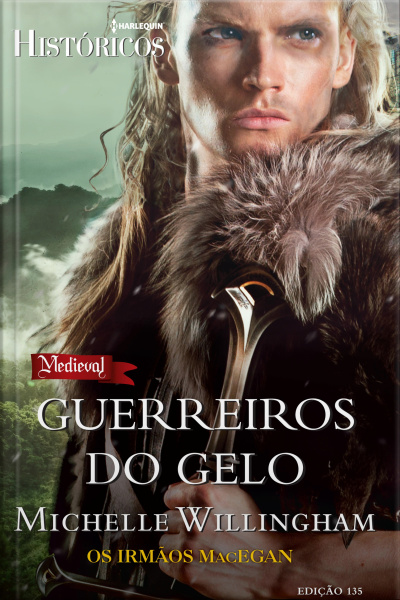 Guerreiros Do Gelo
