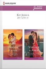 Kit Harlequin Jessica Jan.14 - Ed. 01