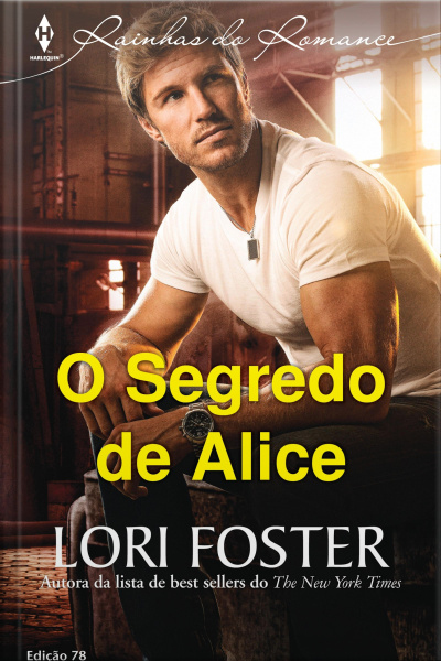 O Segredo De Alice