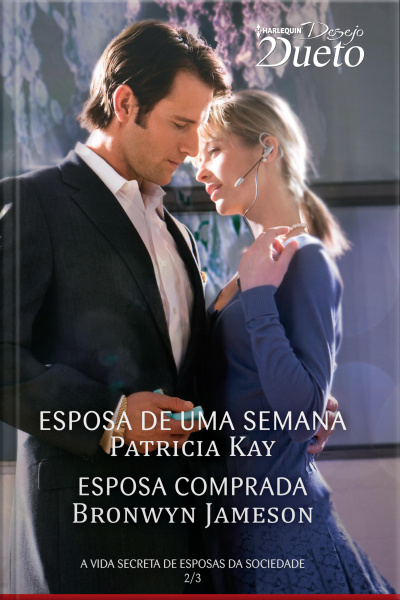 A Vida Secreta De Esposas Da Sociedade 2 De 3