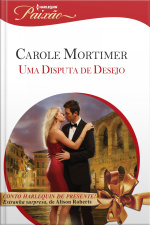Uma Disputa De Desejo
