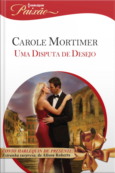 Uma Disputa De Desejo