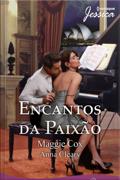 Encantos Da Paixão