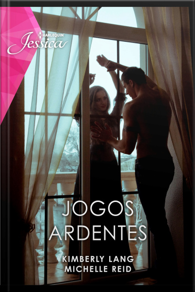 Jogos Ardentes