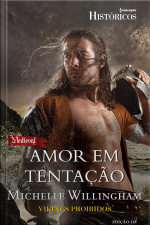 Amor Em Tentação
