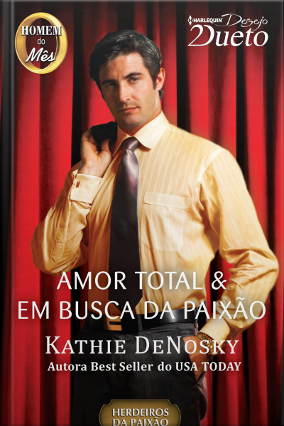 Herdeiros Da Paixão 2 De 3